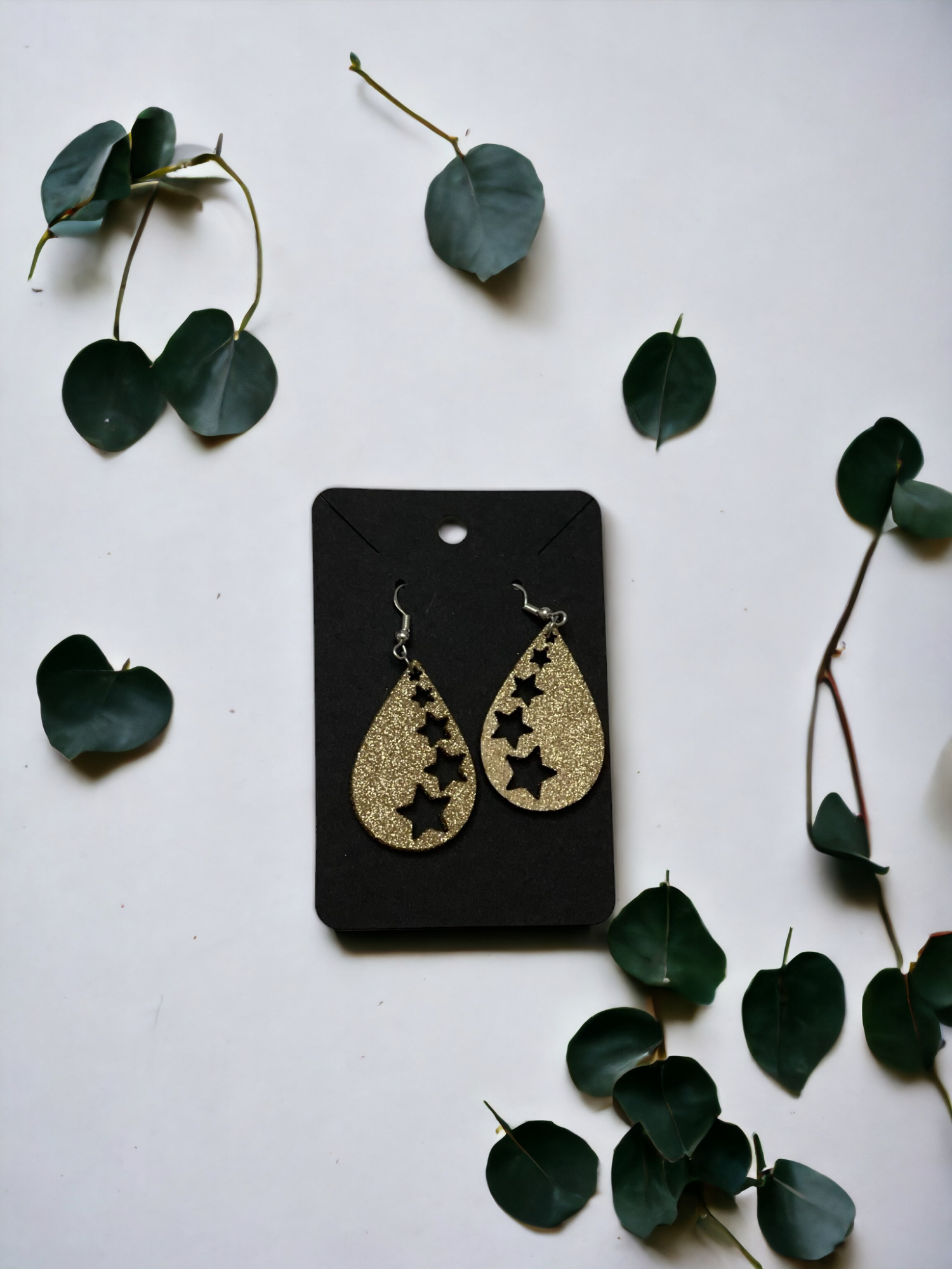 Christmas Earrings