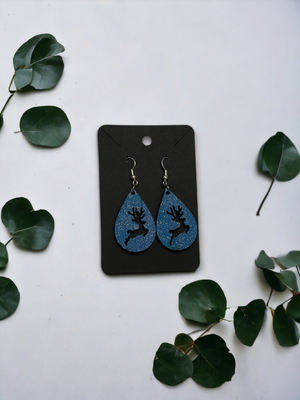 Christmas Earrings