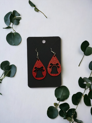 Christmas Earrings