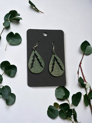 Christmas Earrings