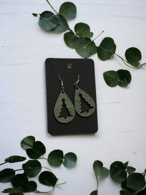 Christmas Earrings